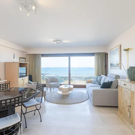 Mesanges - 0401 + Box 1/2 Middelkerke