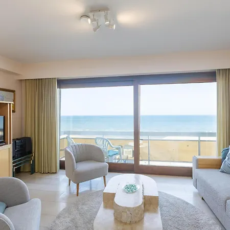 Mesanges - 0401 + Box 1/2 Apartment