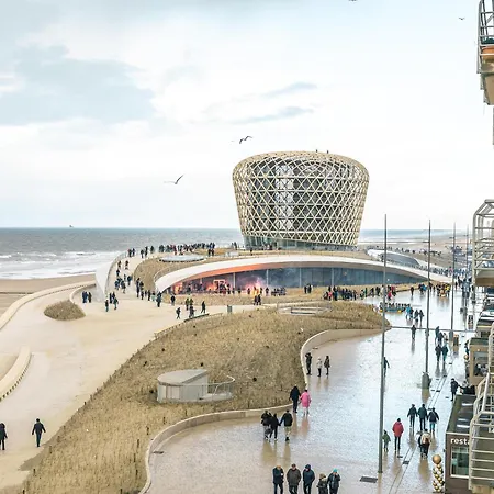 Mesanges - 0401 + Box 1/2 Middelkerke