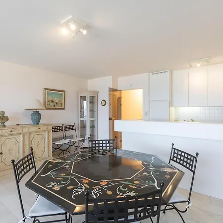 Mesanges - 0401 + Box 1/2 Apartment Middelkerke