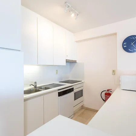 Apartment Mesanges - 0401 + Box 1/2 *