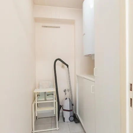 Apartment Mesanges - 0401 + Box 1/2 *