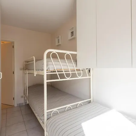 Apartment Mesanges - 0401 + Box 1/2 *