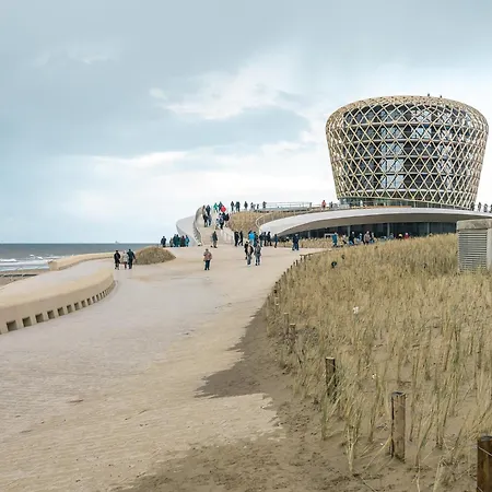Lejlighed Mesanges - 0401 + Box 1/2 Middelkerke