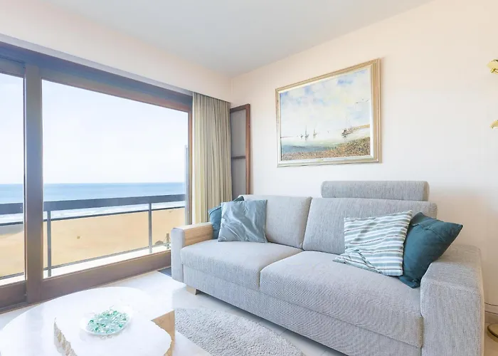 דירה Mesanges - 0401 + Box 1/2